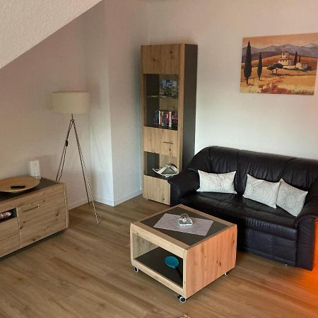 Ferienwohnung Teichblick -Balkon- Dresde Exterior foto
