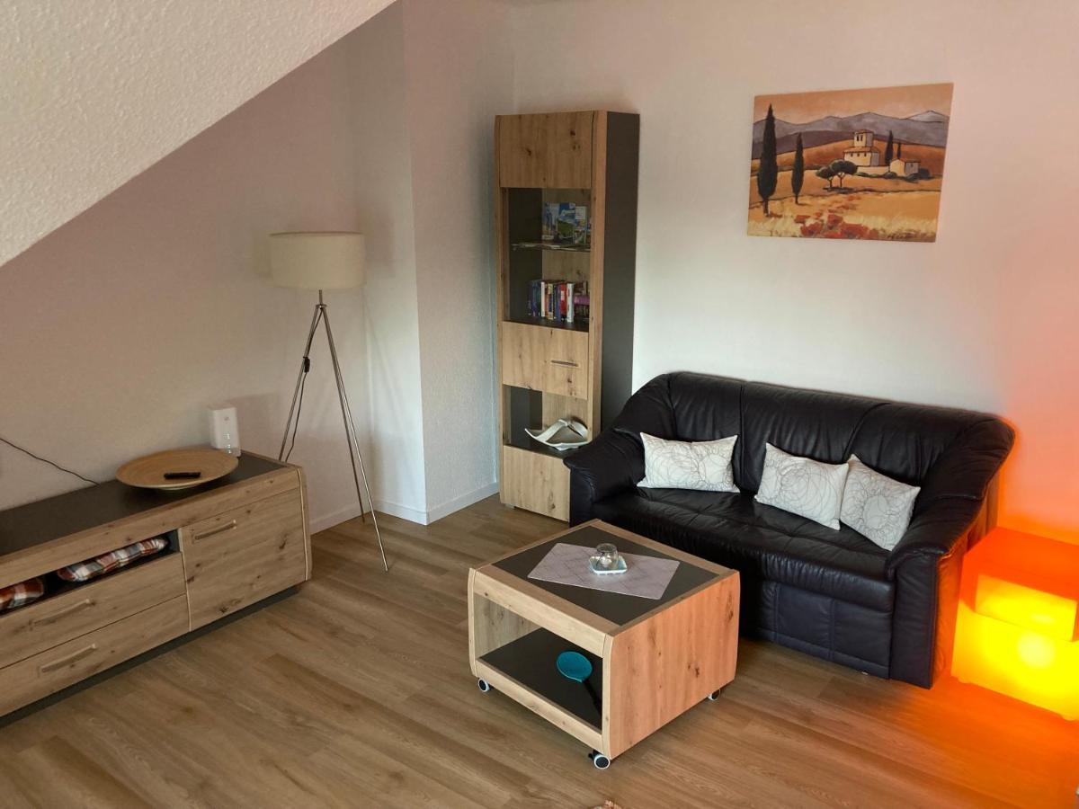 Ferienwohnung Teichblick -Balkon- Dresde Exterior foto